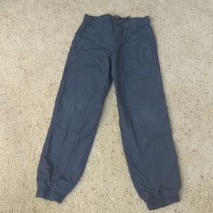 Boys Polo Joggers